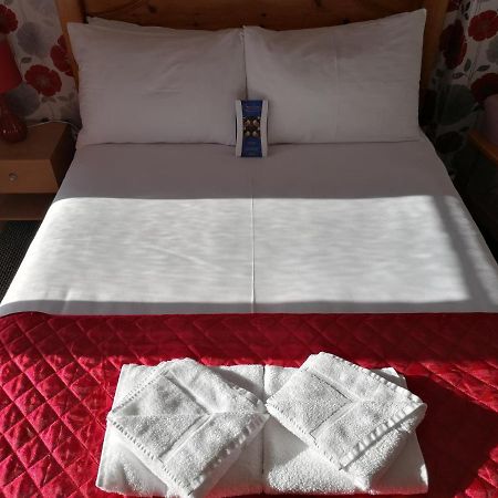 סנט אוסטל Karmary Guest House מראה חיצוני תמונה