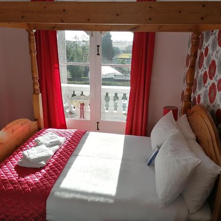 סנט אוסטל Karmary Guest House מראה חיצוני תמונה