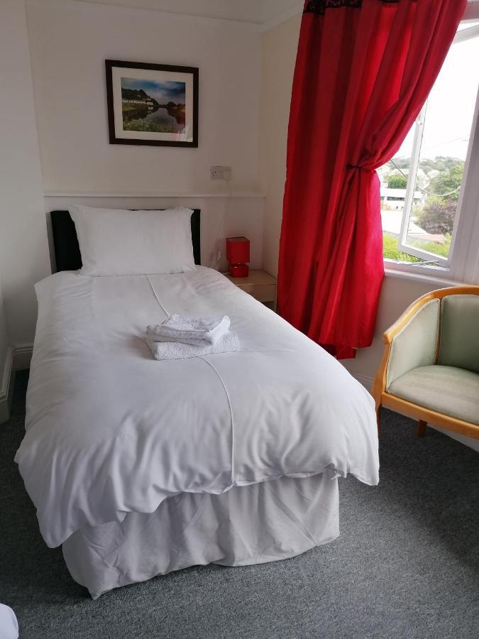 סנט אוסטל Karmary Guest House מראה חיצוני תמונה