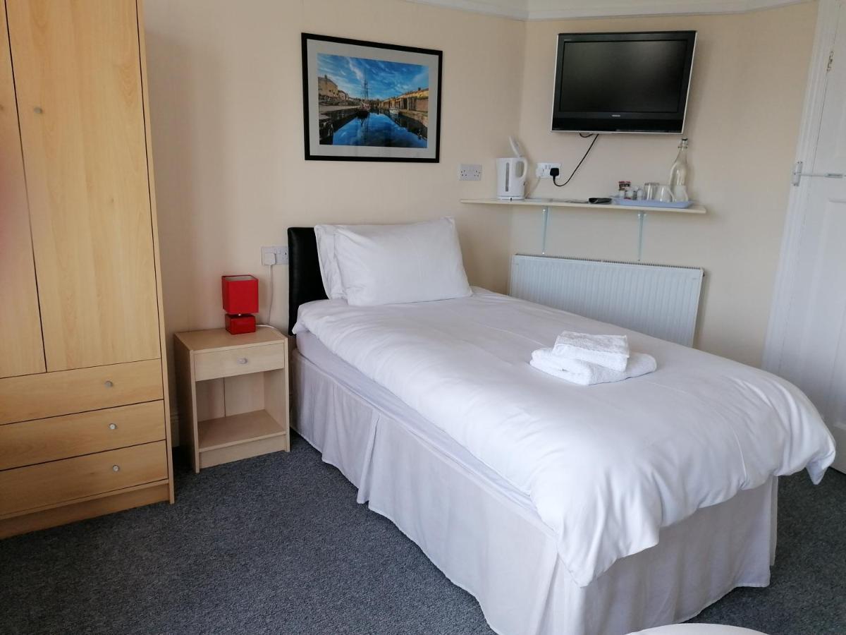 סנט אוסטל Karmary Guest House מראה חיצוני תמונה