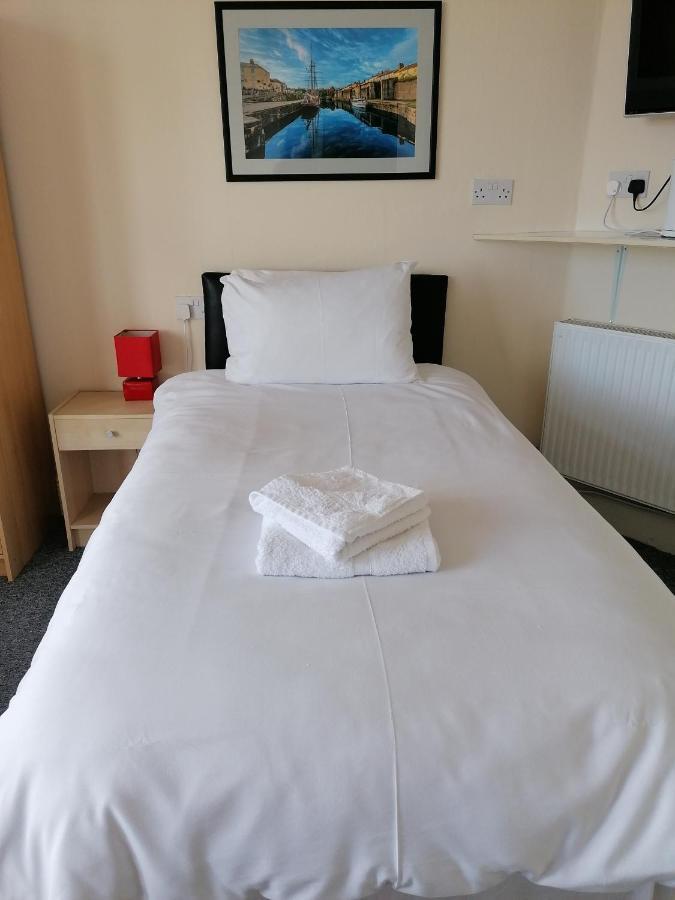 סנט אוסטל Karmary Guest House מראה חיצוני תמונה