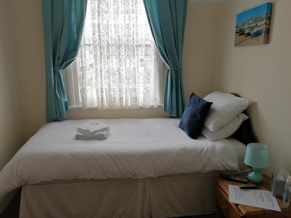 סנט אוסטל Karmary Guest House מראה חיצוני תמונה