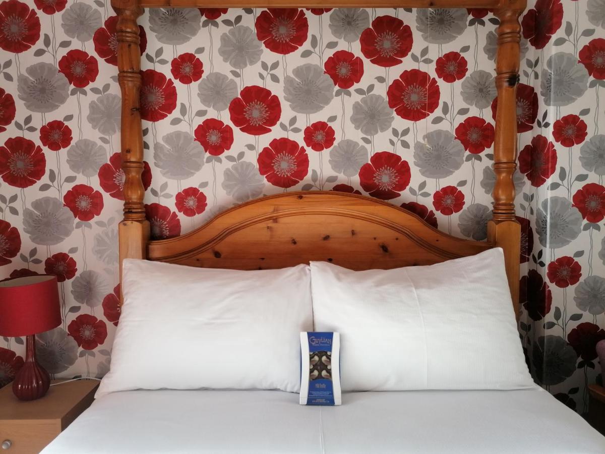סנט אוסטל Karmary Guest House מראה חיצוני תמונה
