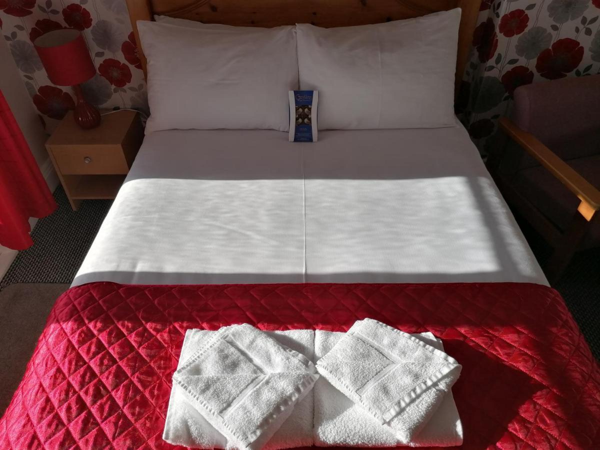 סנט אוסטל Karmary Guest House מראה חיצוני תמונה