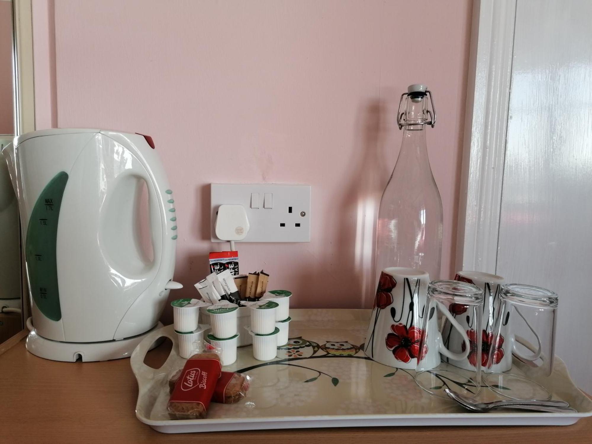 סנט אוסטל Karmary Guest House מראה חיצוני תמונה
