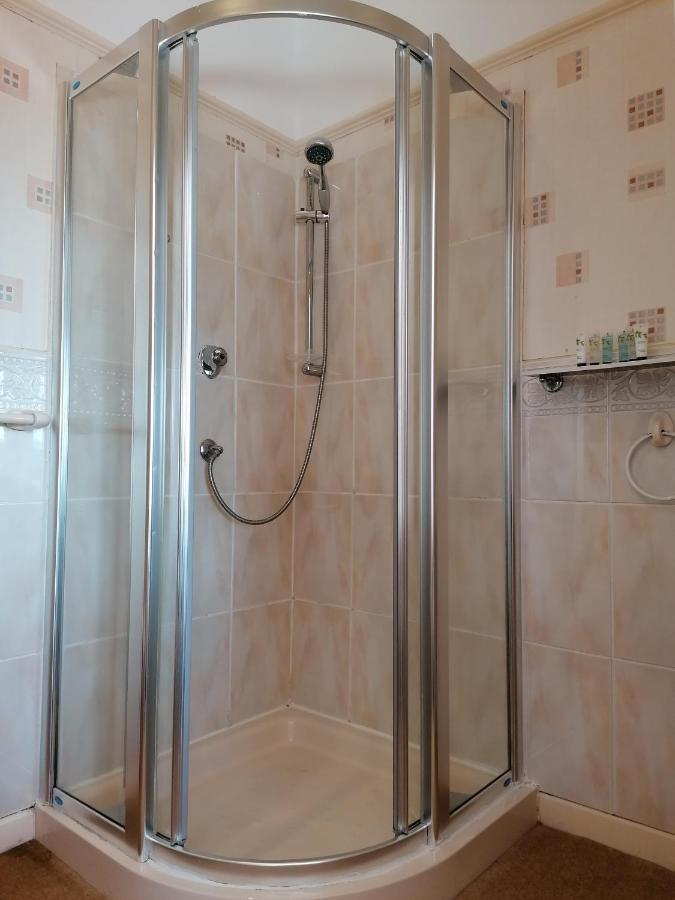 סנט אוסטל Karmary Guest House מראה חיצוני תמונה