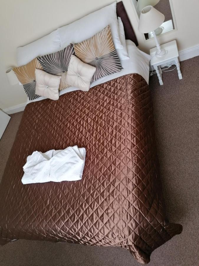 סנט אוסטל Karmary Guest House מראה חיצוני תמונה