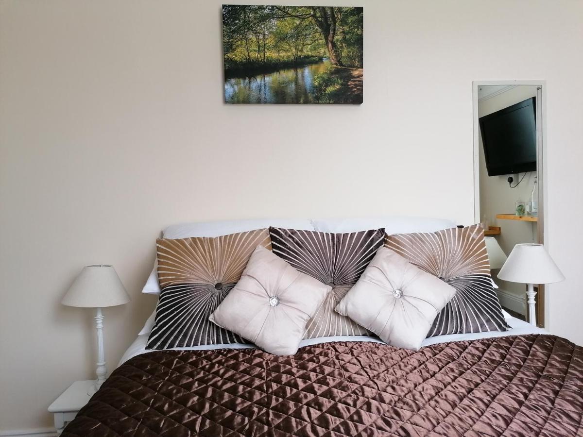 סנט אוסטל Karmary Guest House מראה חיצוני תמונה