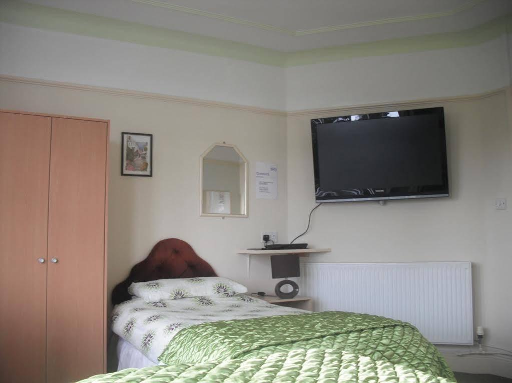 סנט אוסטל Karmary Guest House מראה חיצוני תמונה