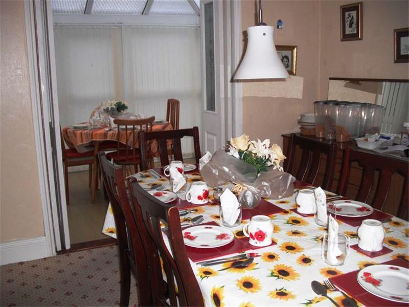 סנט אוסטל Karmary Guest House מראה חיצוני תמונה