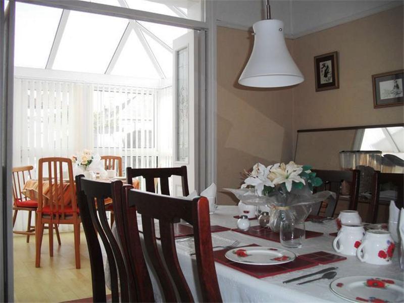 סנט אוסטל Karmary Guest House מראה חיצוני תמונה