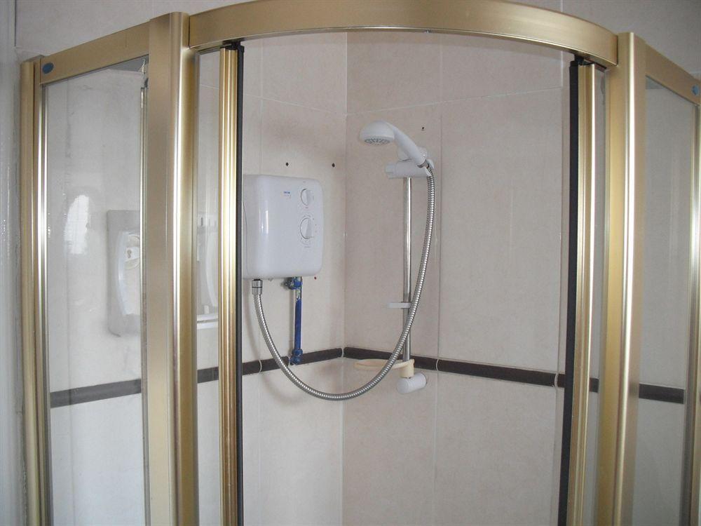 סנט אוסטל Karmary Guest House מראה חיצוני תמונה