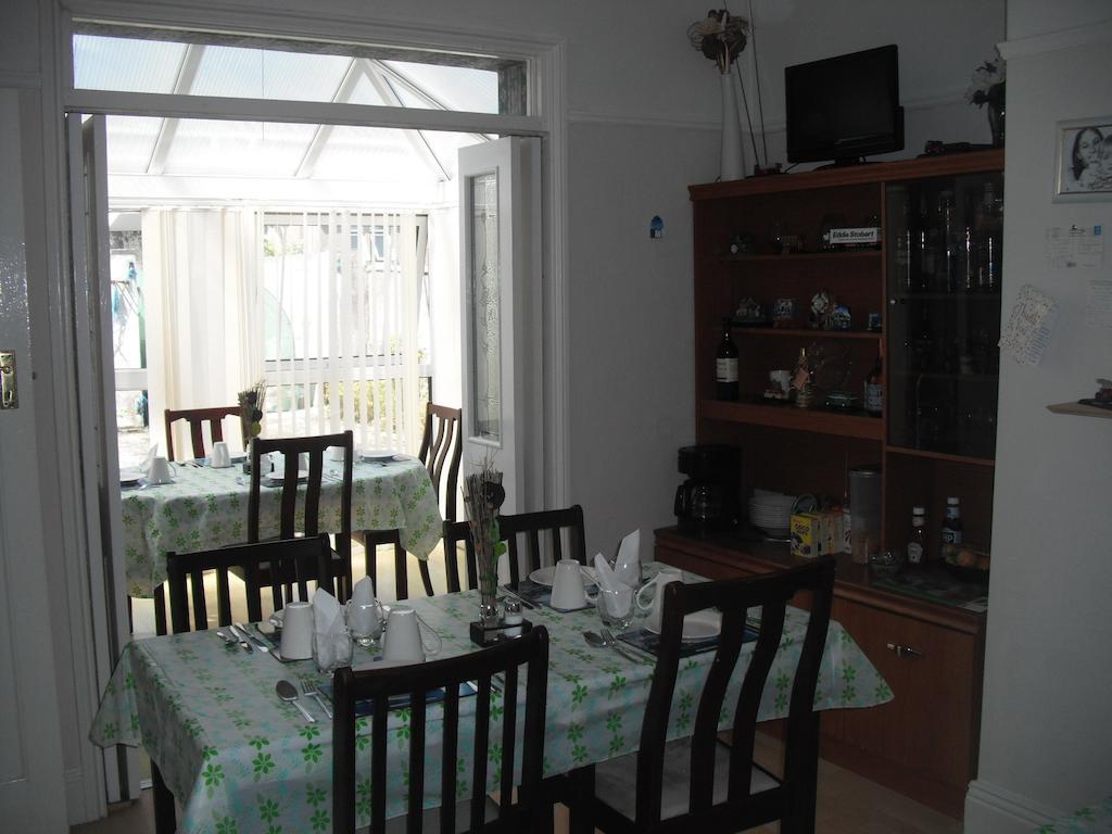 סנט אוסטל Karmary Guest House מראה חיצוני תמונה