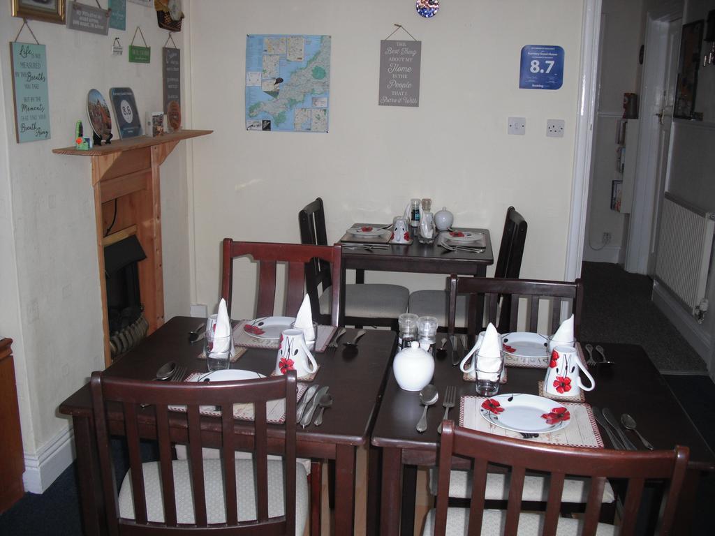 סנט אוסטל Karmary Guest House מראה חיצוני תמונה