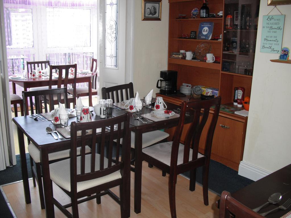 סנט אוסטל Karmary Guest House מראה חיצוני תמונה