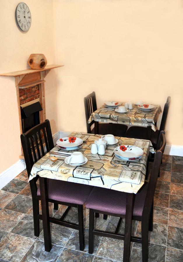 סנט אוסטל Karmary Guest House מראה חיצוני תמונה