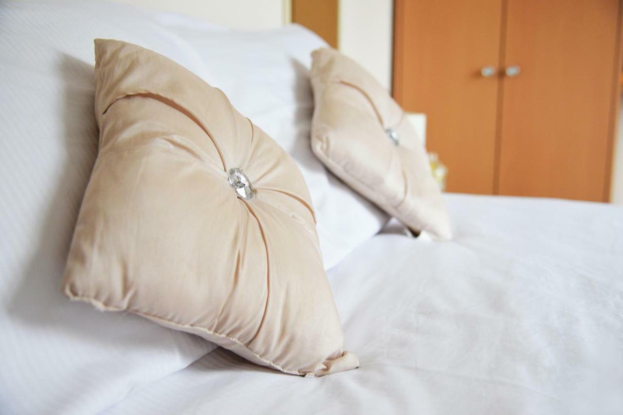 סנט אוסטל Karmary Guest House מראה חיצוני תמונה
