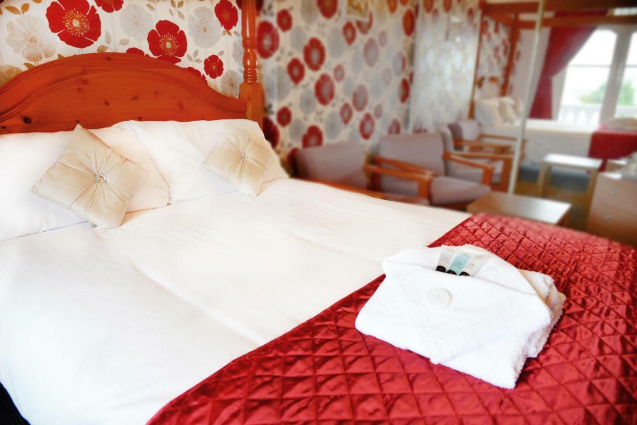 סנט אוסטל Karmary Guest House מראה חיצוני תמונה